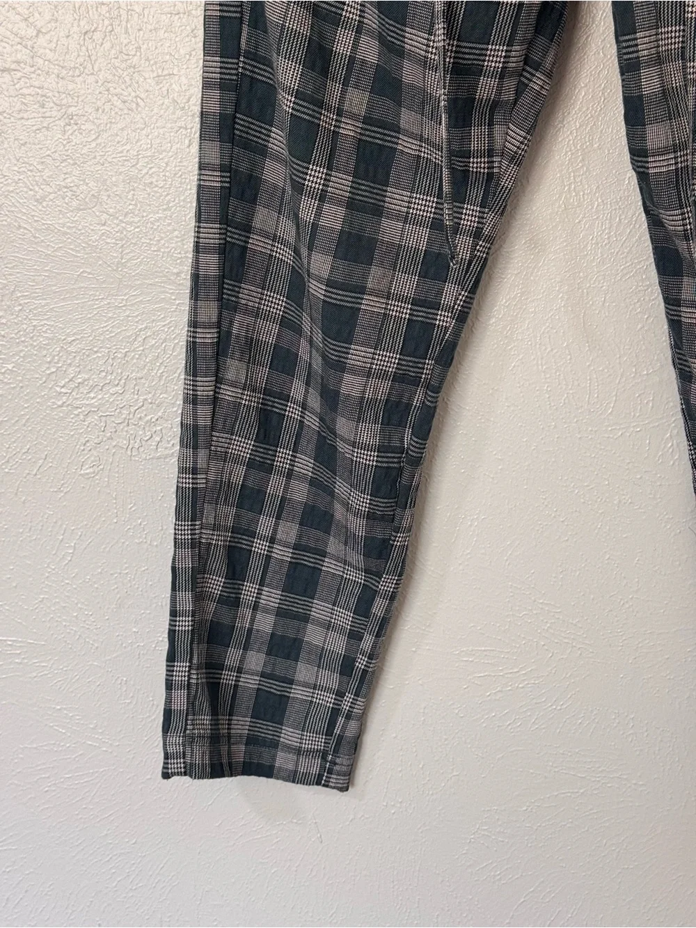 Free People classic tapered